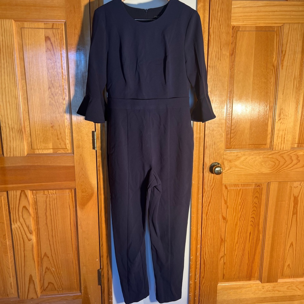 Elegant Jumpsuit